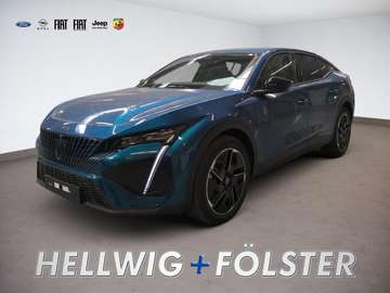 E - GT 11kw Charger Shz Navi Kamera 360