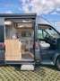 Caravans-Wohnm Pilote V630J X-edition 2021 campervan langsbedden trekhaak Grau - thumbnail 8