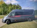 Caravans-Wohnm Pilote V630J X-edition 2021 campervan langsbedden trekhaak Grau - thumbnail 2
