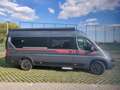 Caravans-Wohnm Pilote V630J X-edition 2021 campervan langsbedden trekhaak Grau - thumbnail 3