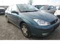 Ford Focus Finesse ohne TÜV Klima AHK Alu WR 4xAirbag Grün - thumbnail 1