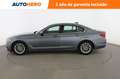 BMW 520 520d Gris - thumbnail 3