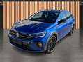 Volkswagen Taigo 1.5 TSI DSG R-Line*Navi*ACC*Kamera*Matrix* Blau - thumbnail 2