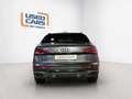 Audi SQ5 SB+quattro+tiptronic+Pano+P.Premium Gris - thumbnail 7