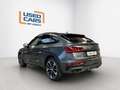 Audi SQ5 SB+quattro+tiptronic+Pano+P.Premium Gris - thumbnail 6
