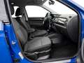 Skoda Fabia Combi 1.0 TSI Best of DSG AHK DAB+ GRA Blau - thumbnail 2