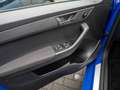 Skoda Fabia Combi 1.0 TSI Best of DSG AHK DAB+ GRA Blau - thumbnail 13