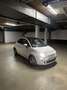 Fiat 500 500 1.2 8V, Gepflegt, Scheckheft, HU 27, 8-Fach! Weiß - thumbnail 3