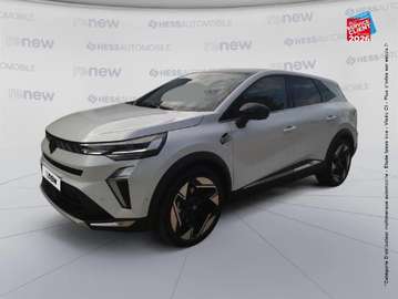 1.8 E-Tech full hybrid 160ch Iconic - 26