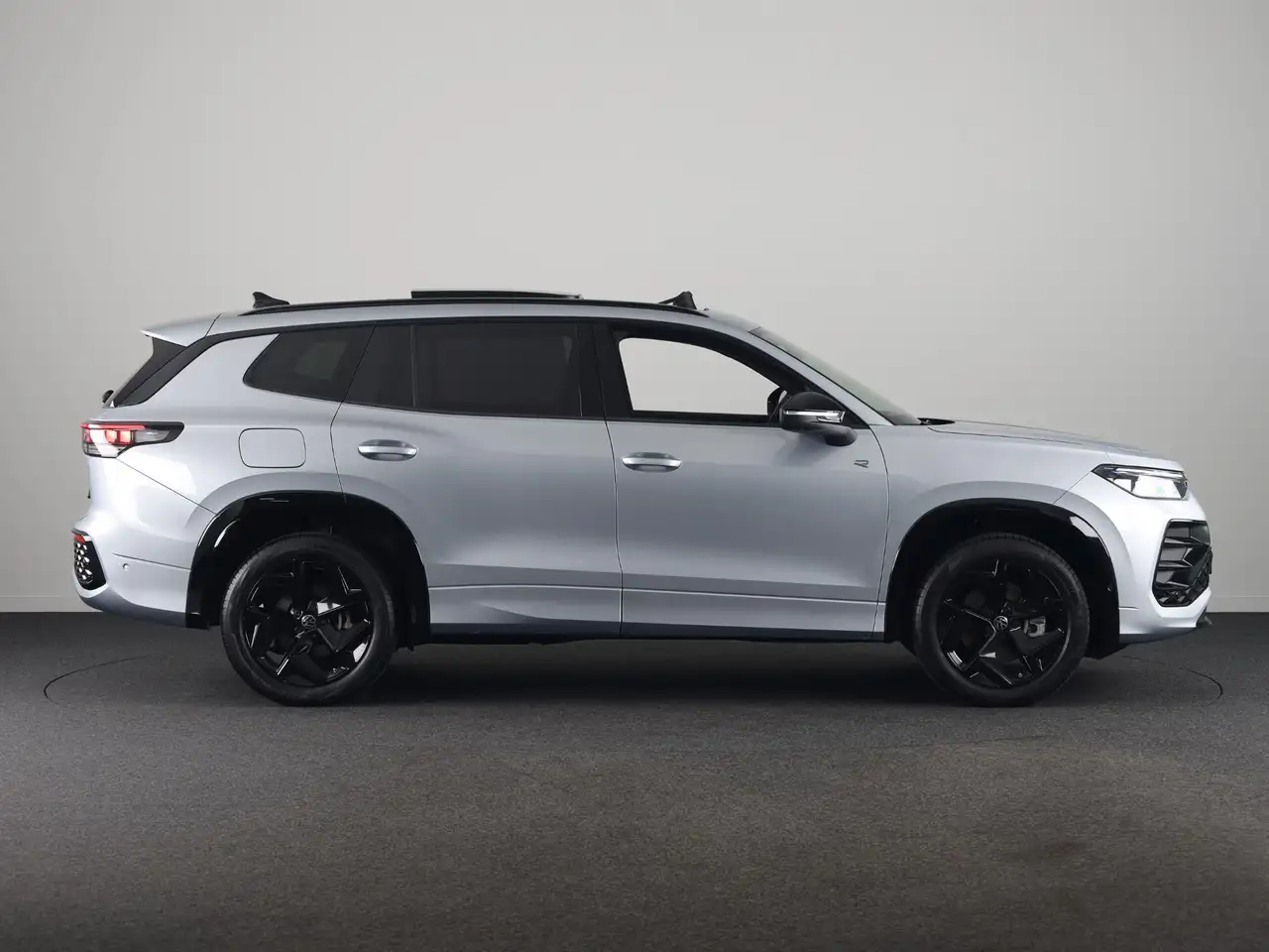 Volkswagen Tayron 2026