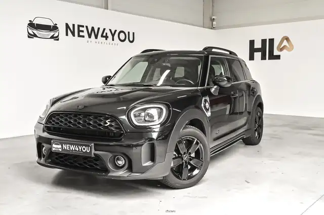 MINI Countryman SE All4