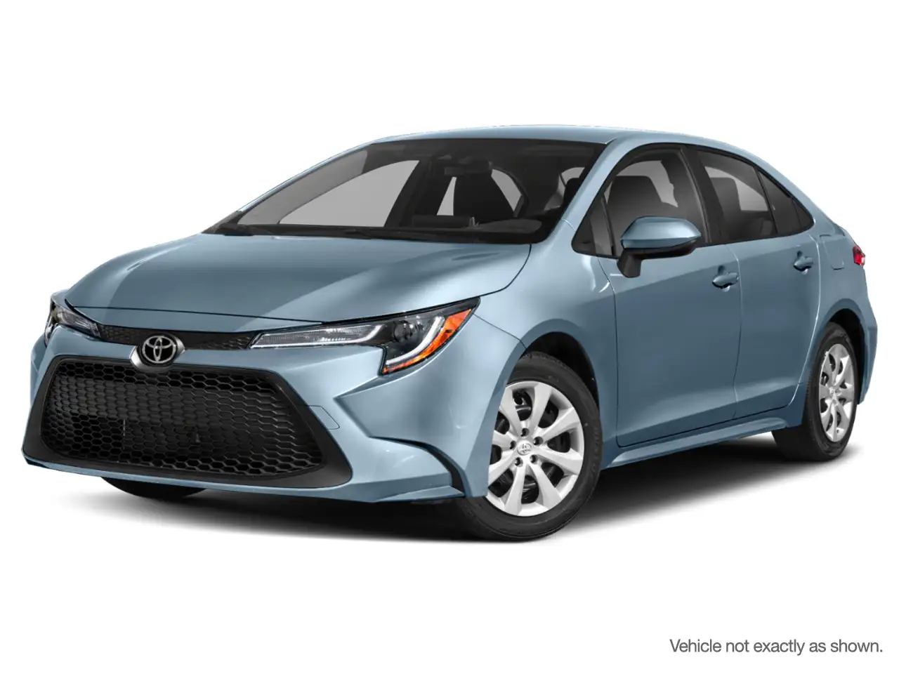 Toyota Corolla photo Toyota Corolla
