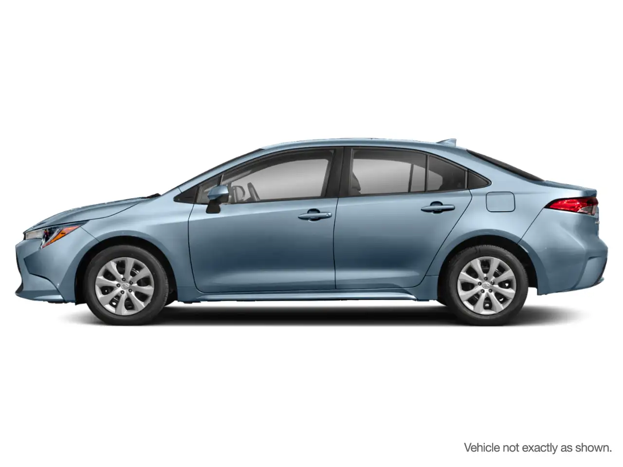 Toyota Corolla photo Toyota Corolla