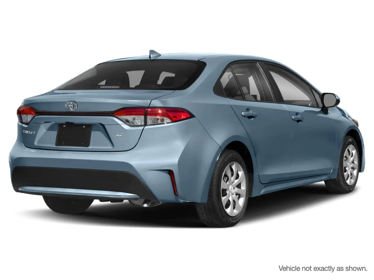 Toyota Corolla photo Toyota Corolla