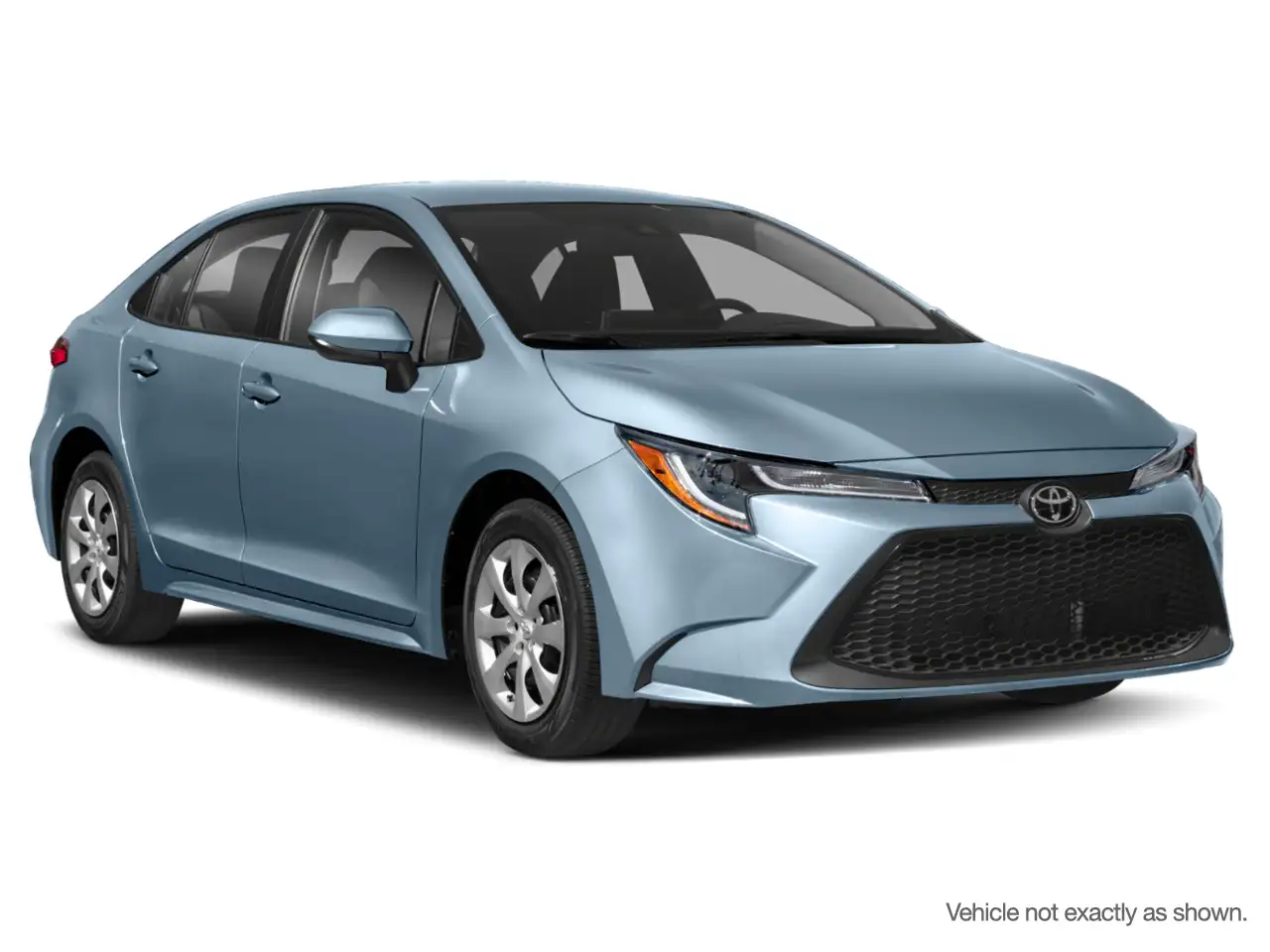 Toyota Corolla photo Toyota Corolla