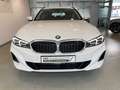 BMW 318 iA Touring Comf. LC+ ParkAss Alarm Temp. SHZ Weiß - thumbnail 2
