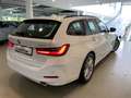 BMW 318 iA Touring Comf. LC+ ParkAss Alarm Temp. SHZ Weiß - thumbnail 3