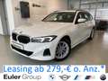 BMW 318 iA Touring Comf. LC+ ParkAss Alarm Temp. SHZ Weiß - thumbnail 1
