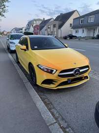 d 8G-DCT AMG Line