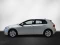 Volkswagen Golf VIII Lim. 2.0TDI Life AHK+APP+ACC Silber - thumbnail 8