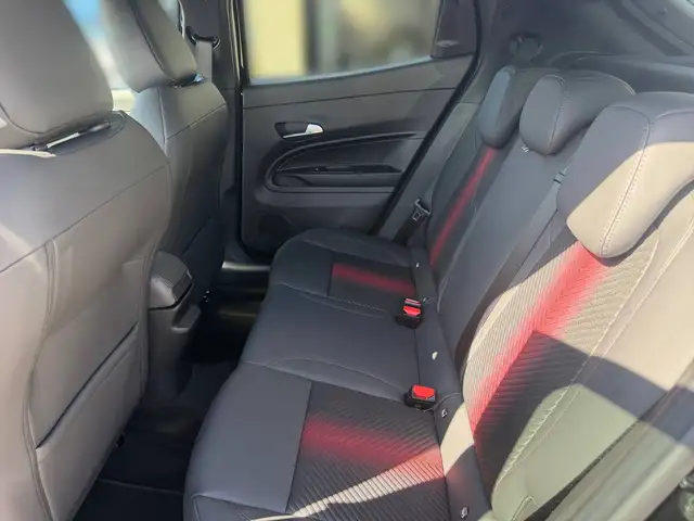 Alfa Romeo Junior view 12