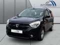 Dacia Lodgy 1.3 TCe 130 Comfort Navi DAB Allwetterr.   Tempoma Black - thumbnail 1