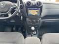 Dacia Lodgy 1.3 TCe 130 Comfort Navi DAB Allwetterr.   Tempoma Black - thumbnail 9