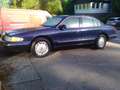 Lincoln Continental 4.6L. 32V.  V8.  DOHC.  264PS. Fwd. Bleu - thumbnail 16