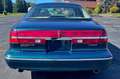 Lincoln Continental 4.6L. 32V.  V8.  DOHC.  264PS. Fwd. Bleu - thumbnail 15