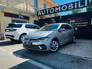 1.0 TSI DSG Style