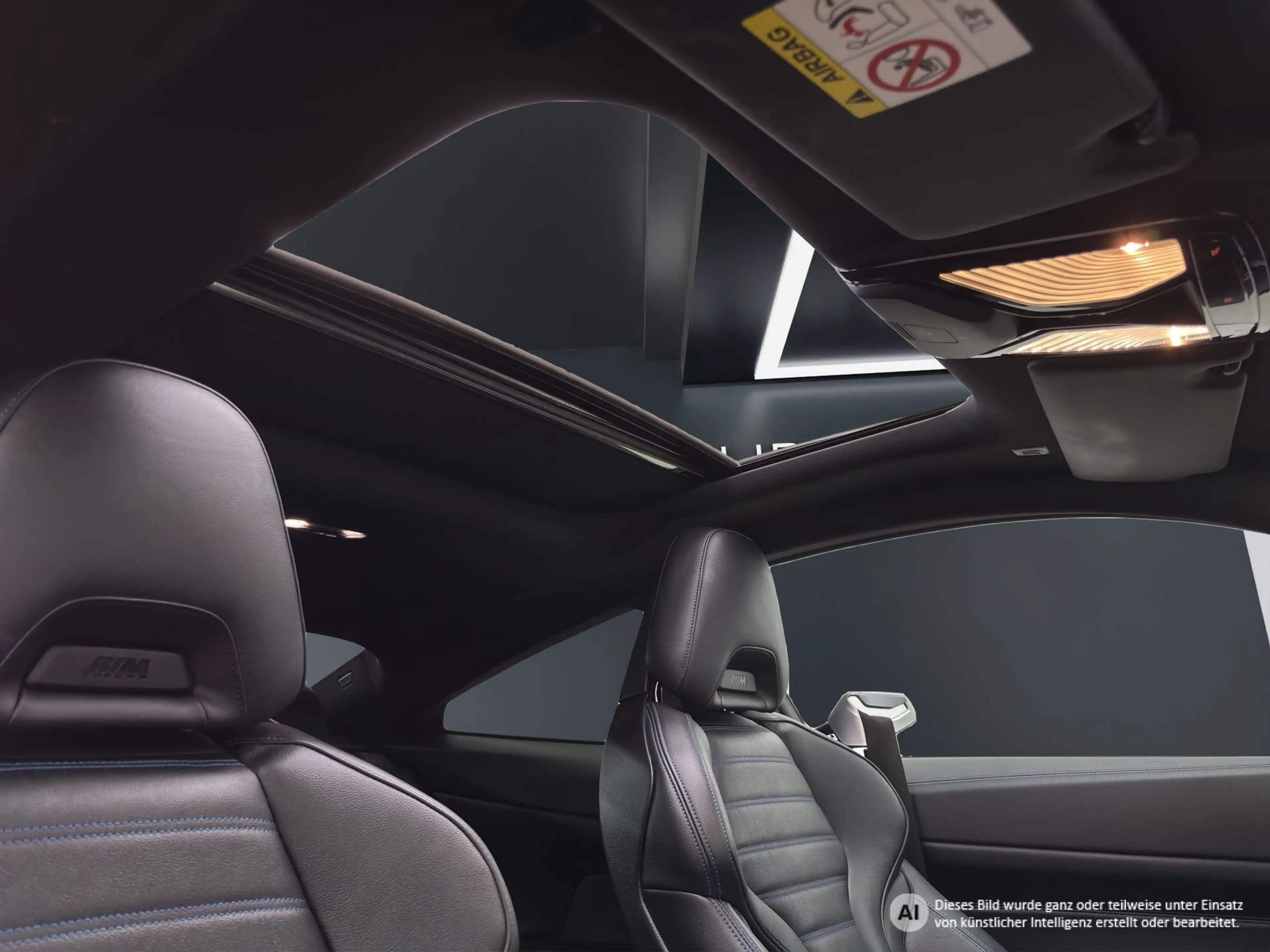BMW 440 M440i xDrive Coupé [Laser, HUD, GSD, 19" LMR] — photo 11