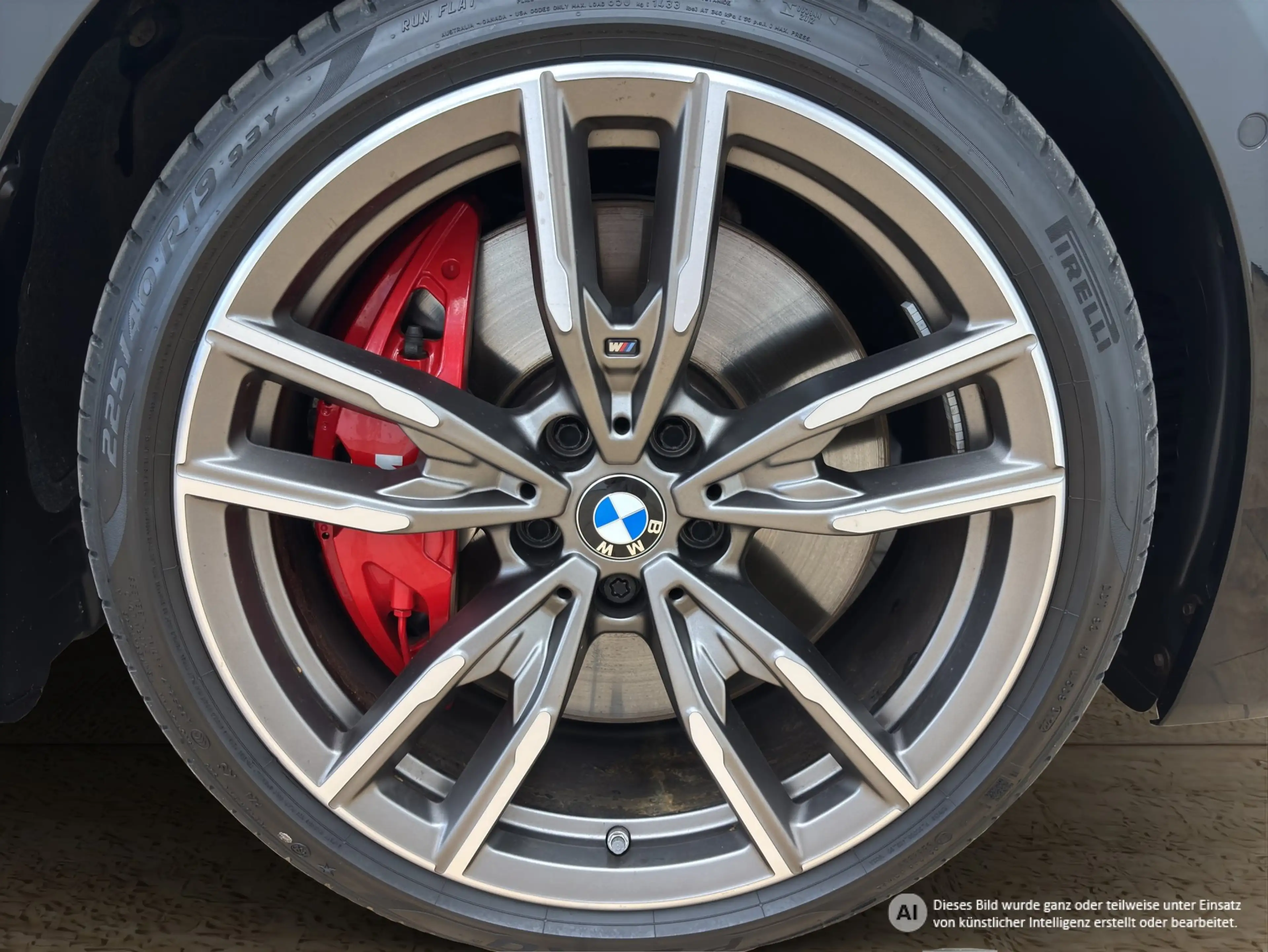 BMW 440 M440i xDrive Coupé [Laser, HUD, GSD, 19" LMR] — photo 4