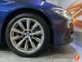 BMW 520 520d Azul - thumbnail 24