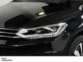 Volkswagen Touran 1.5 TSI DSG LED NAV AHK ACC Move Schwarz - thumbnail 5