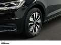 Volkswagen Touran 1.5 TSI DSG LED NAV AHK ACC Move Schwarz - thumbnail 9