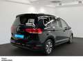 Volkswagen Touran 1.5 TSI DSG LED NAV AHK ACC Move Schwarz - thumbnail 4