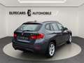 BMW X1 XDRIVE 18D FACELIFT  / TEMPOMAT / PARKPILOT / SIT Grau - thumbnail 4