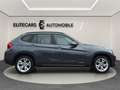 BMW X1 XDRIVE 18D FACELIFT  / TEMPOMAT / PARKPILOT / SIT Grau - thumbnail 3