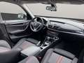 BMW X1 XDRIVE 18D FACELIFT  / TEMPOMAT / PARKPILOT / SIT Grau - thumbnail 12