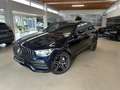 Mercedes-Benz GLC 200 4M Coupe AMG Line Exterieur+Interieur+Night+Assist Blau - thumbnail 2