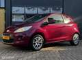 Ford Ka/Ka+ 1.2 Cool&Sound, Airco, elek ramen, boekje Burdeos - thumbnail 2