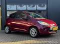 Ford Ka/Ka+ 1.2 Cool&Sound, Airco, elek ramen, boekje Burdeos - thumbnail 1
