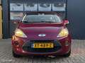 Ford Ka/Ka+ 1.2 Cool&Sound, Airco, elek ramen, boekje Burdeos - thumbnail 3