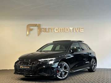 Sportback 2.0 TFSI quattro Pano|B&O|HuD|Keyles|Sfe