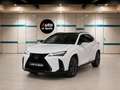 Lexus UX 250h Business Navigation 4WD Blanco - thumbnail 3