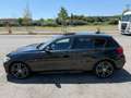 BMW 116 116d Msport 5p auto Noir - thumbnail 2