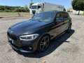 BMW 116 116d Msport 5p auto Noir - thumbnail 1