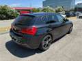 BMW 116 116d Msport 5p auto Noir - thumbnail 3
