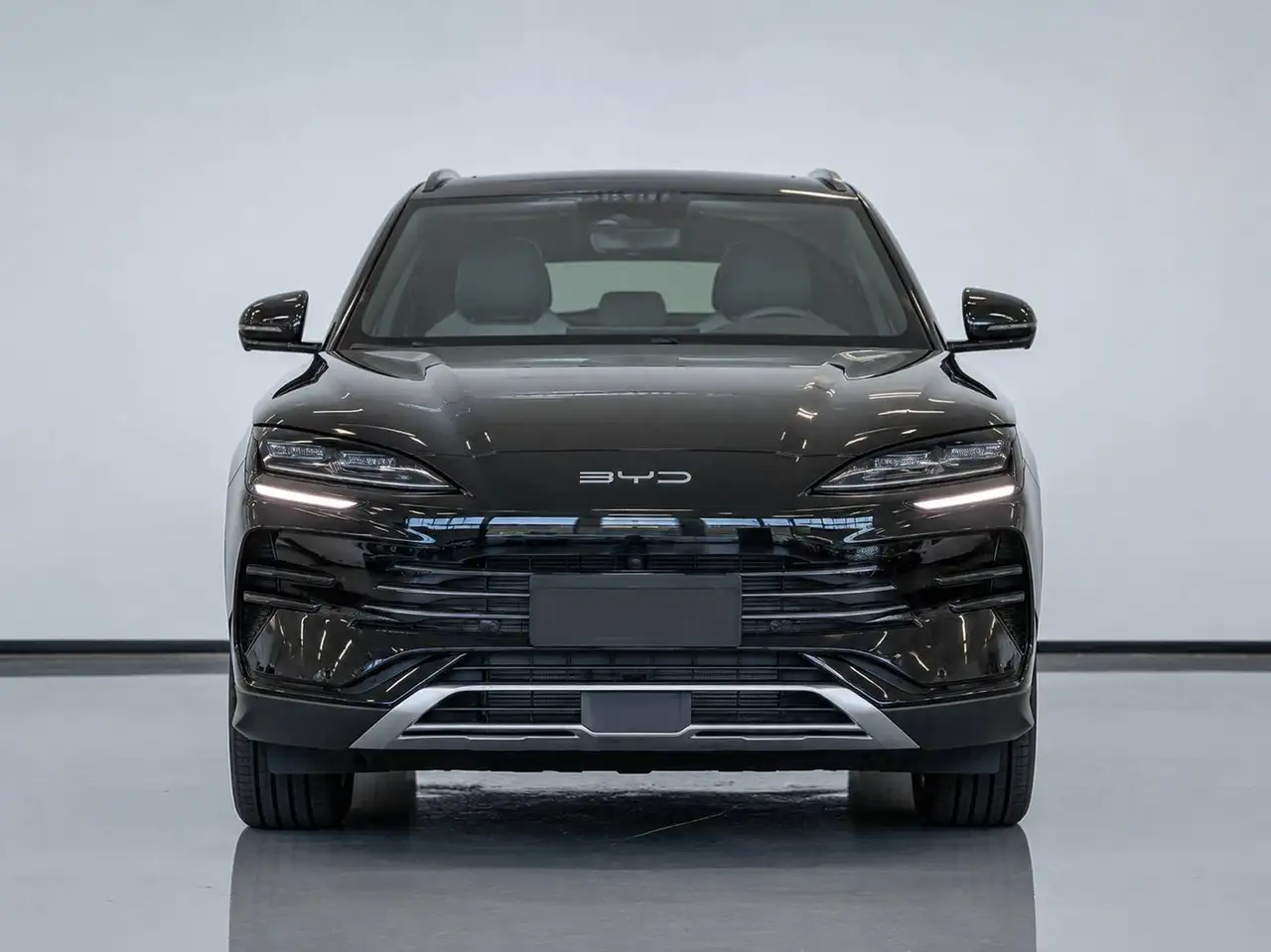 BYD Seal U 2026