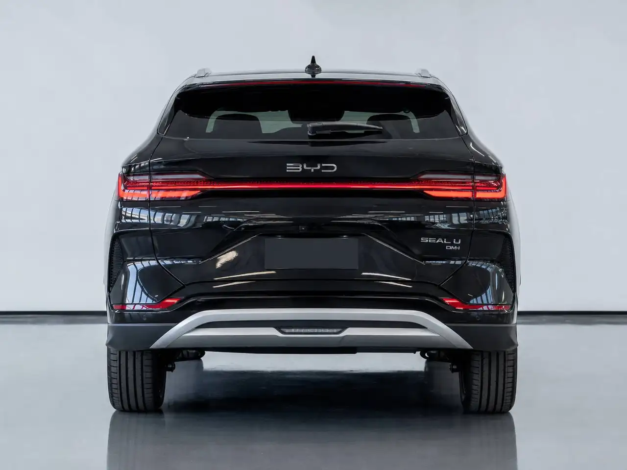BYD Seal U 2026